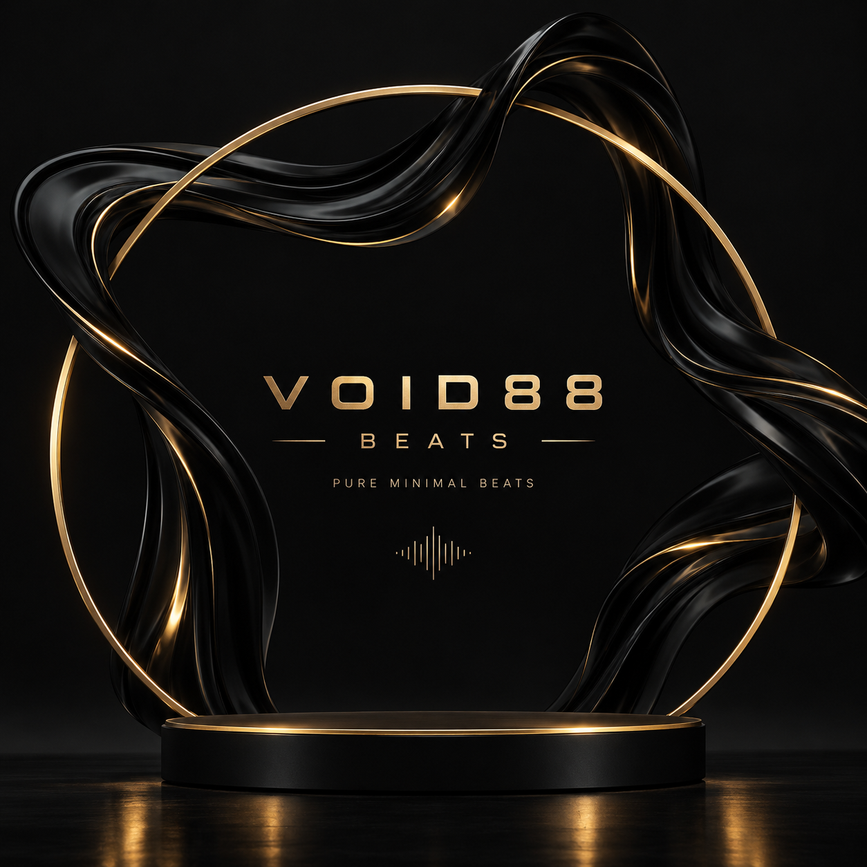 VOID88 BEATS NIGHT DRIVE