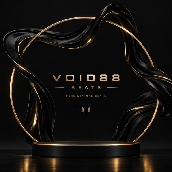 VOID88 BEATS HARD