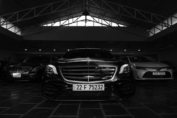 VOID88 BEATS Maybach
