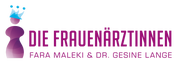 Frauenärztinnen Aachen – Fara Maleki und Dr. Gesine Lange
