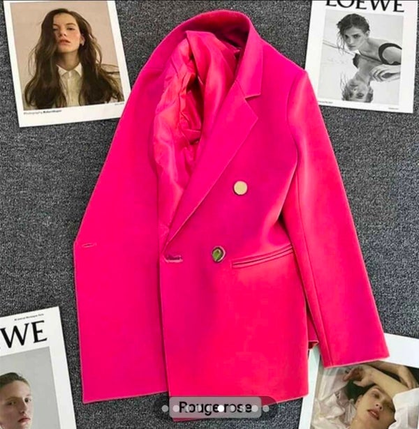 Veste femme