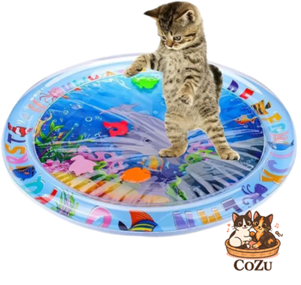 COZU Watermat