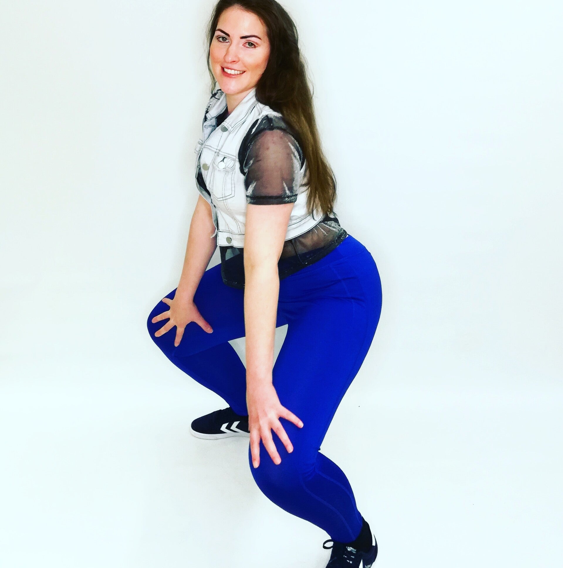 Hip Hop Open Level