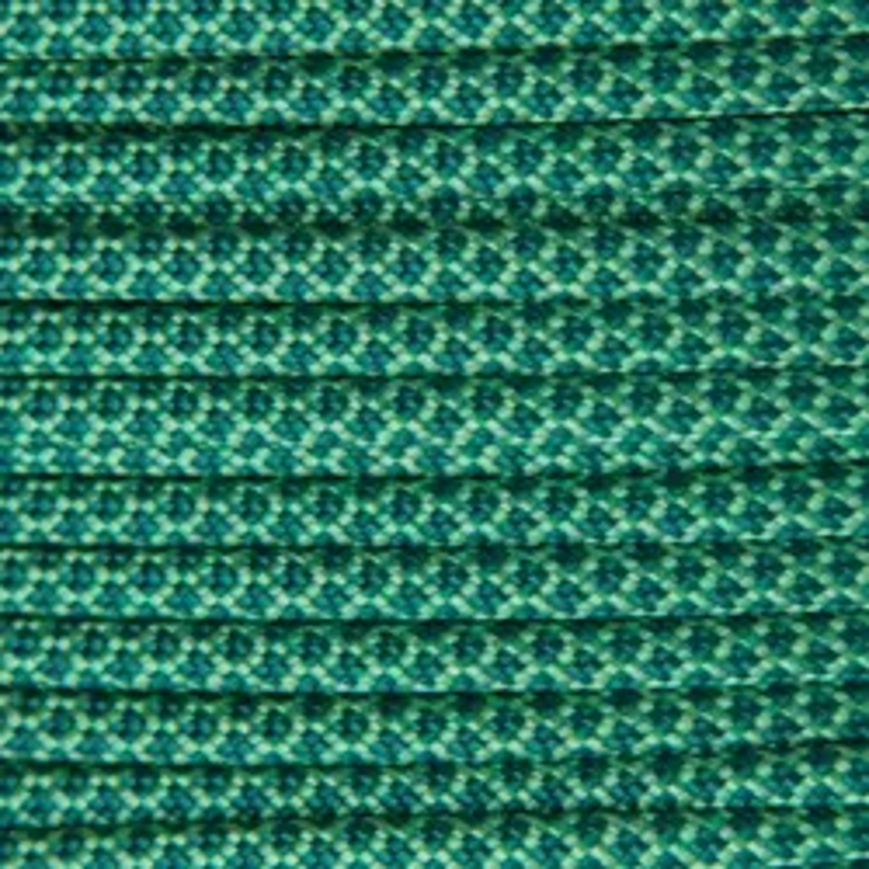 Teal & Mint Diamond