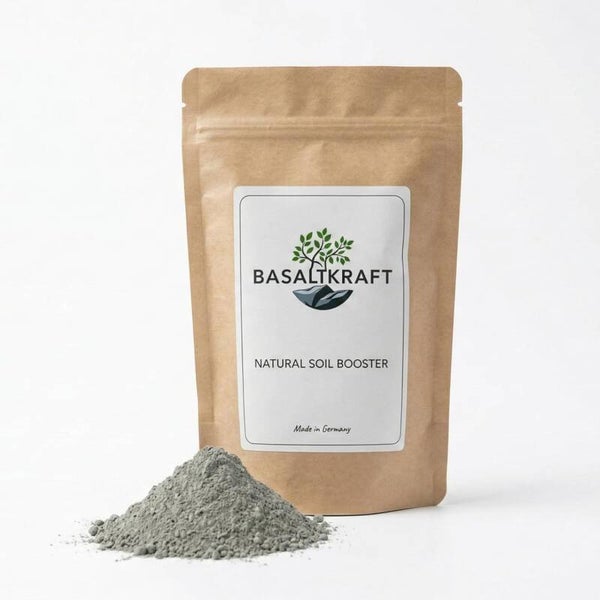 Basaltkraft Alltagsgröße 600g | Supplement für Zimmerpflanzen