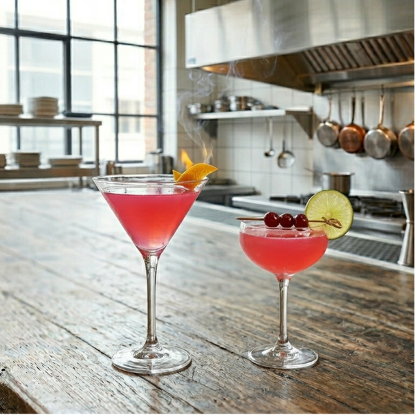 Cosmopolitan