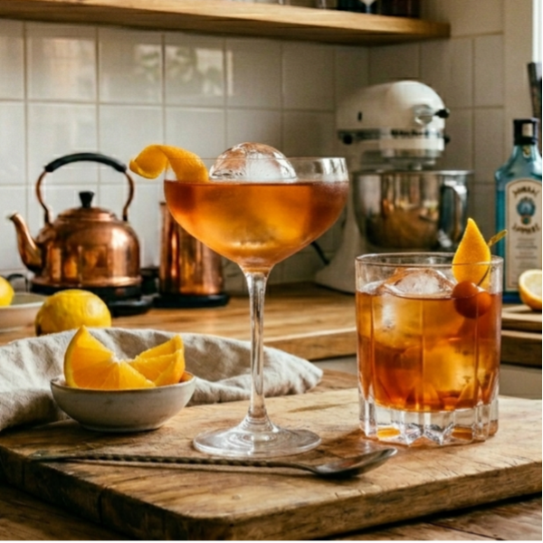 ORANGE MARTINEZ – MARTINEZ