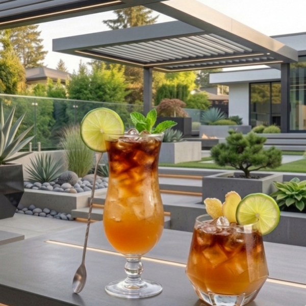Dark & Stormy