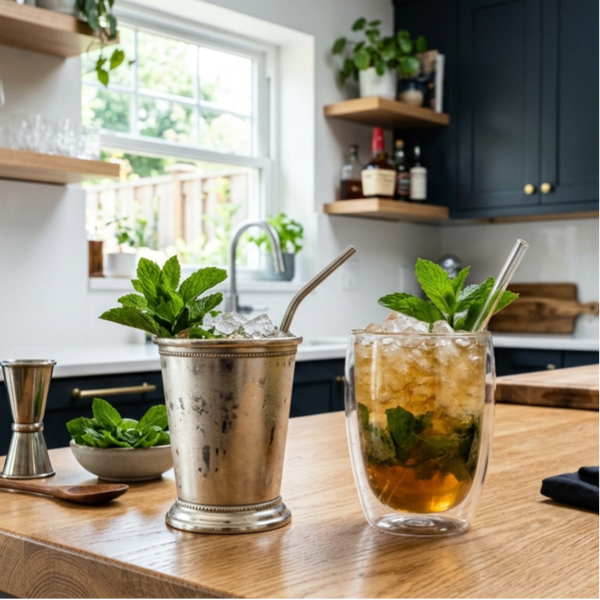 Mint Julep
