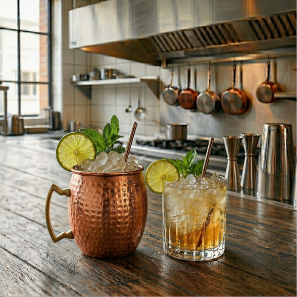Moscow Mule