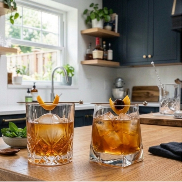 Rusty Nail