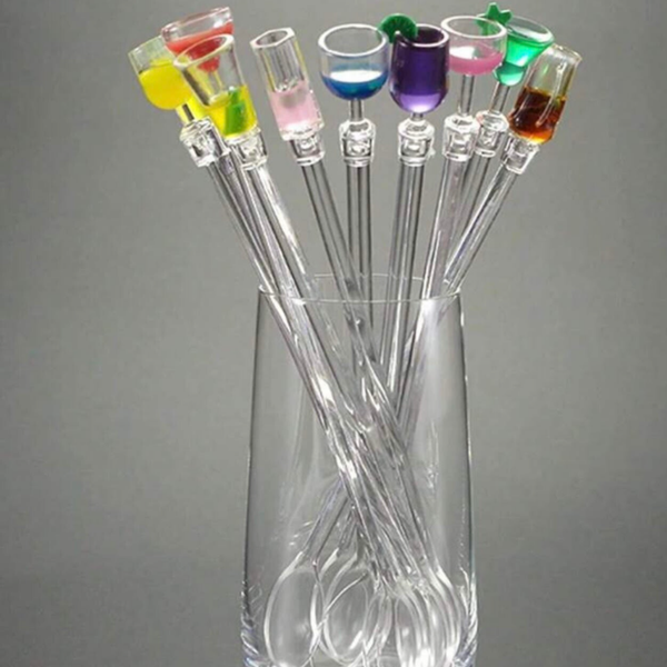 Cocktail mix Lepel