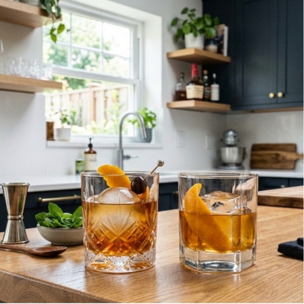 Old Fashioned