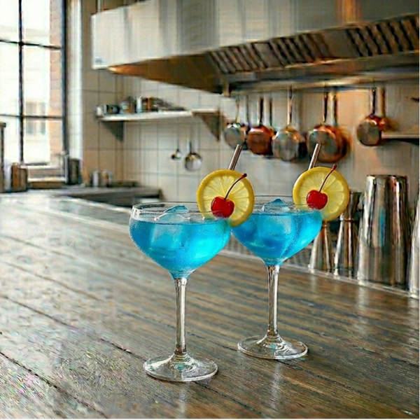 Blue Lagoon
