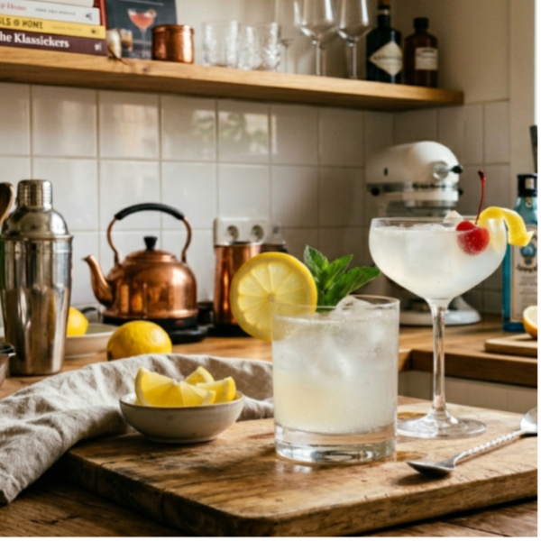 Tom Collins