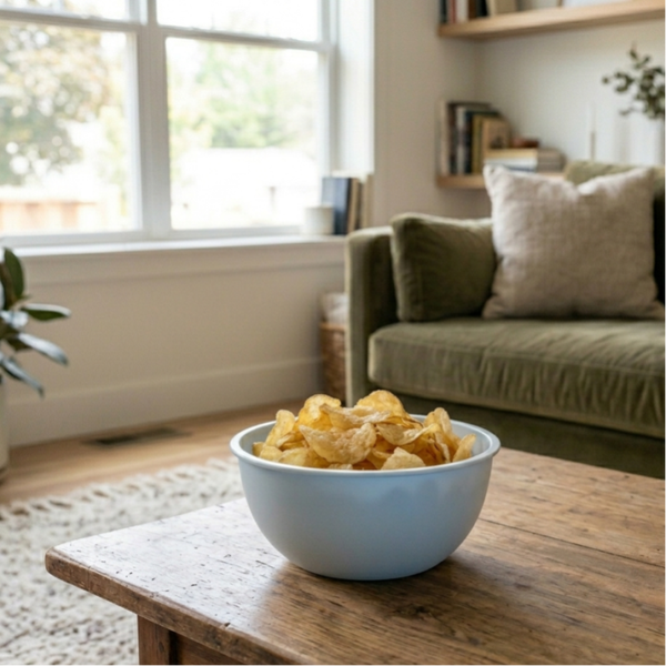 Naturel chips