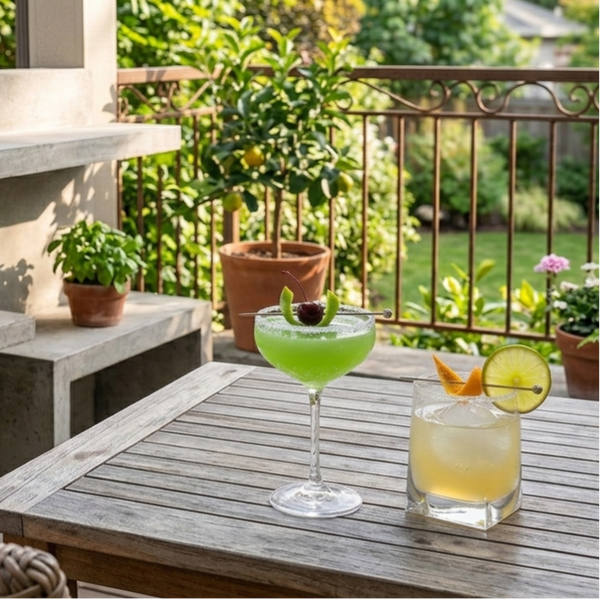 Margarita