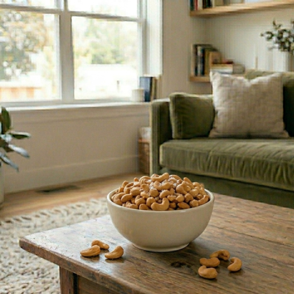 Cashewnoten