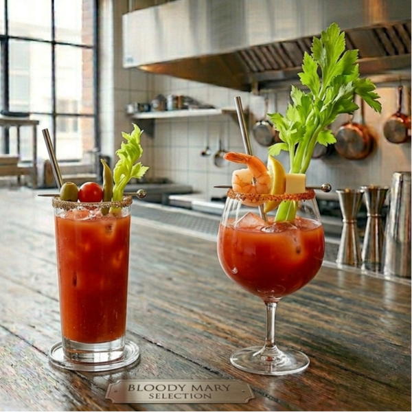 Bloody Mary