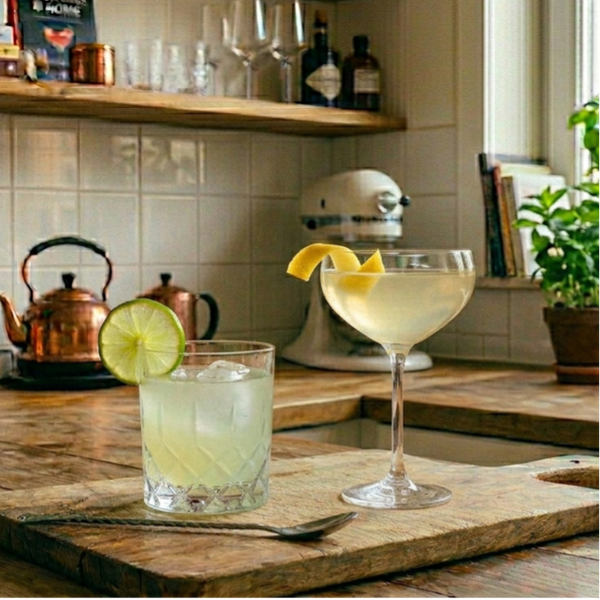 Gimlet