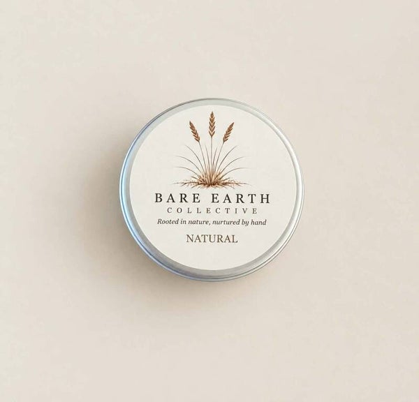 Lip balm - Natural