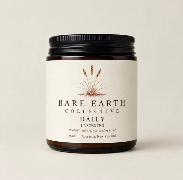 Daily - Unscented