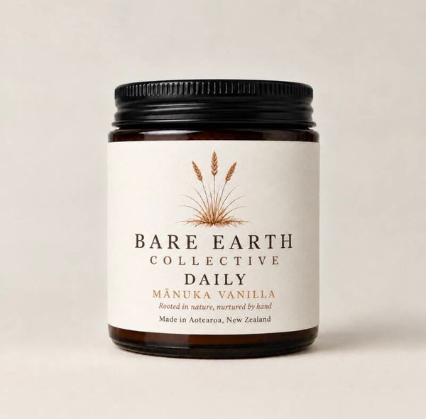 Daily - Mānuka Vanilla