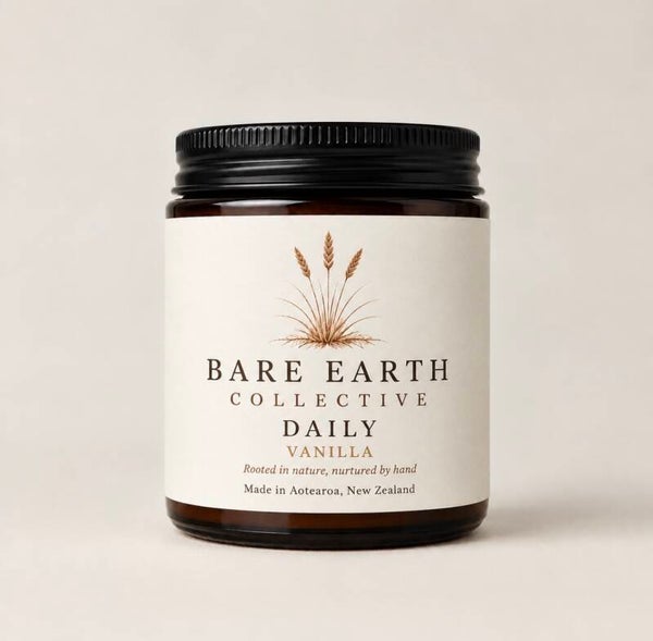 Daily - Vanilla