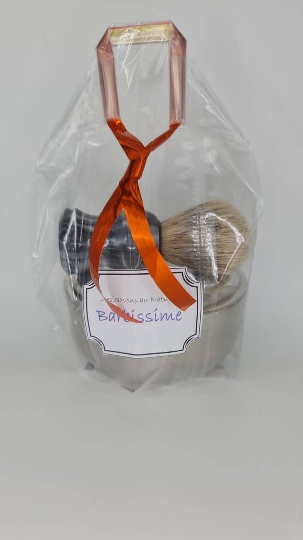 Assortiment "Barbissime"