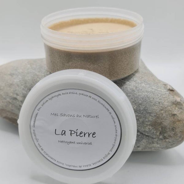 La Pierre