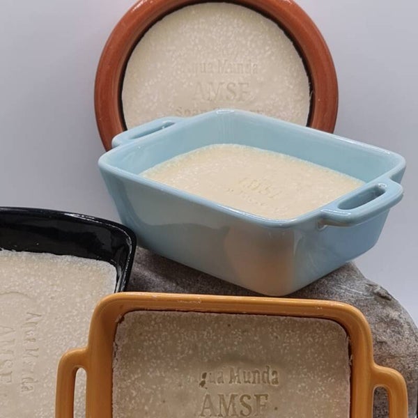Savon à vaisselle Aqua Munda