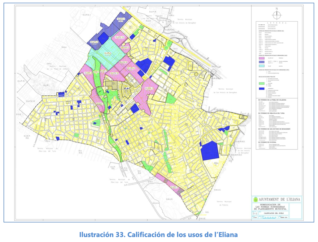 l'Eliana