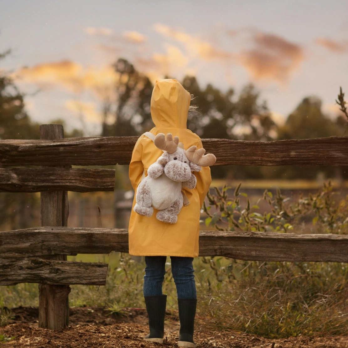 Parent(s) absent(s) - Tout âge