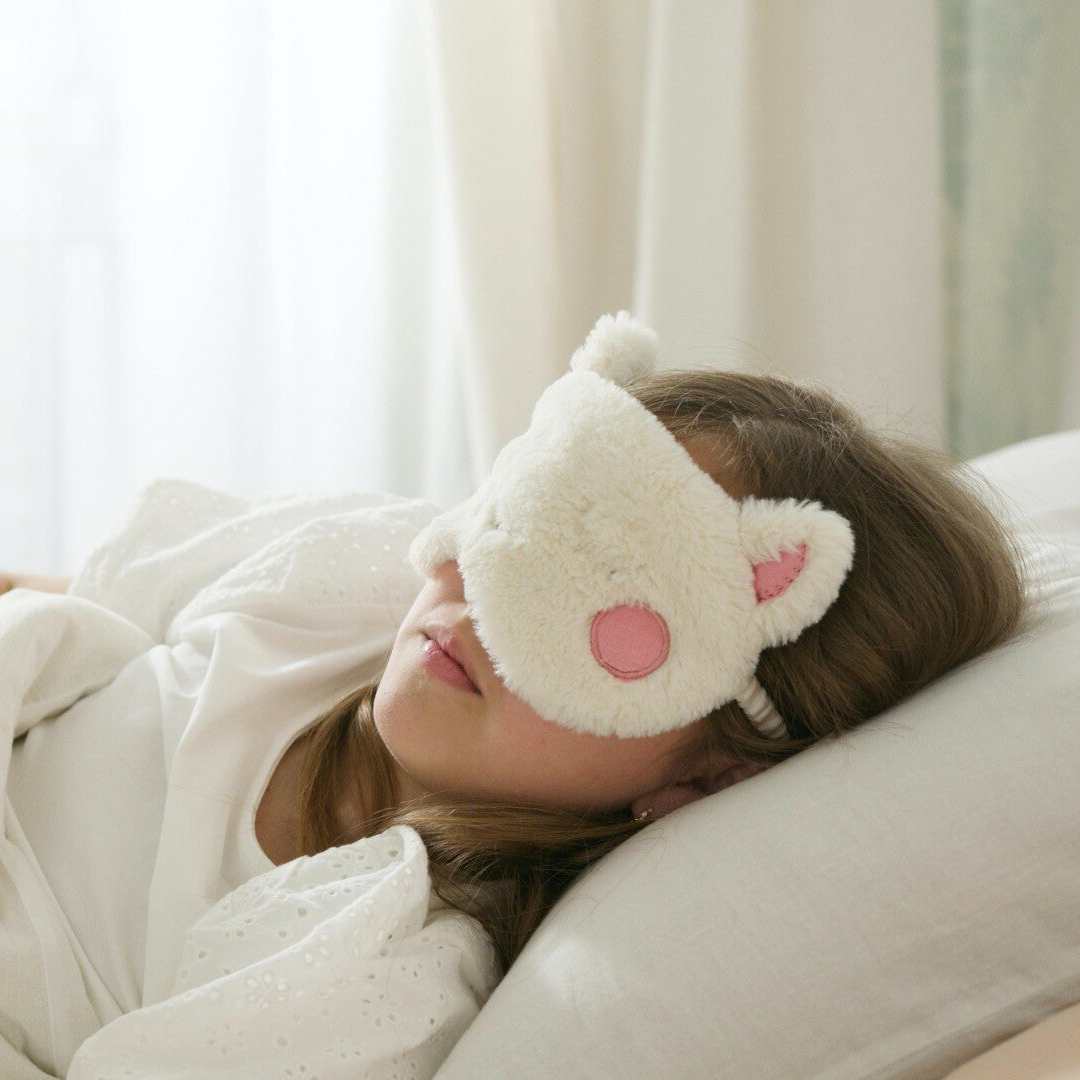 Retrouver un sommeil profond et réparateur 2 ans et +