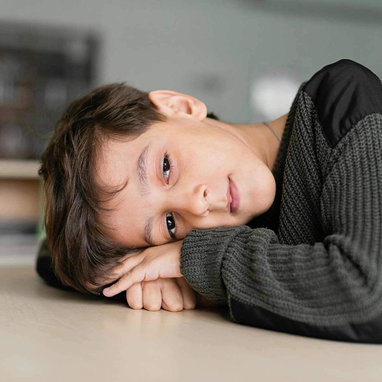 Réparer son coeur après un chagrin 7 ans et + / Adultes