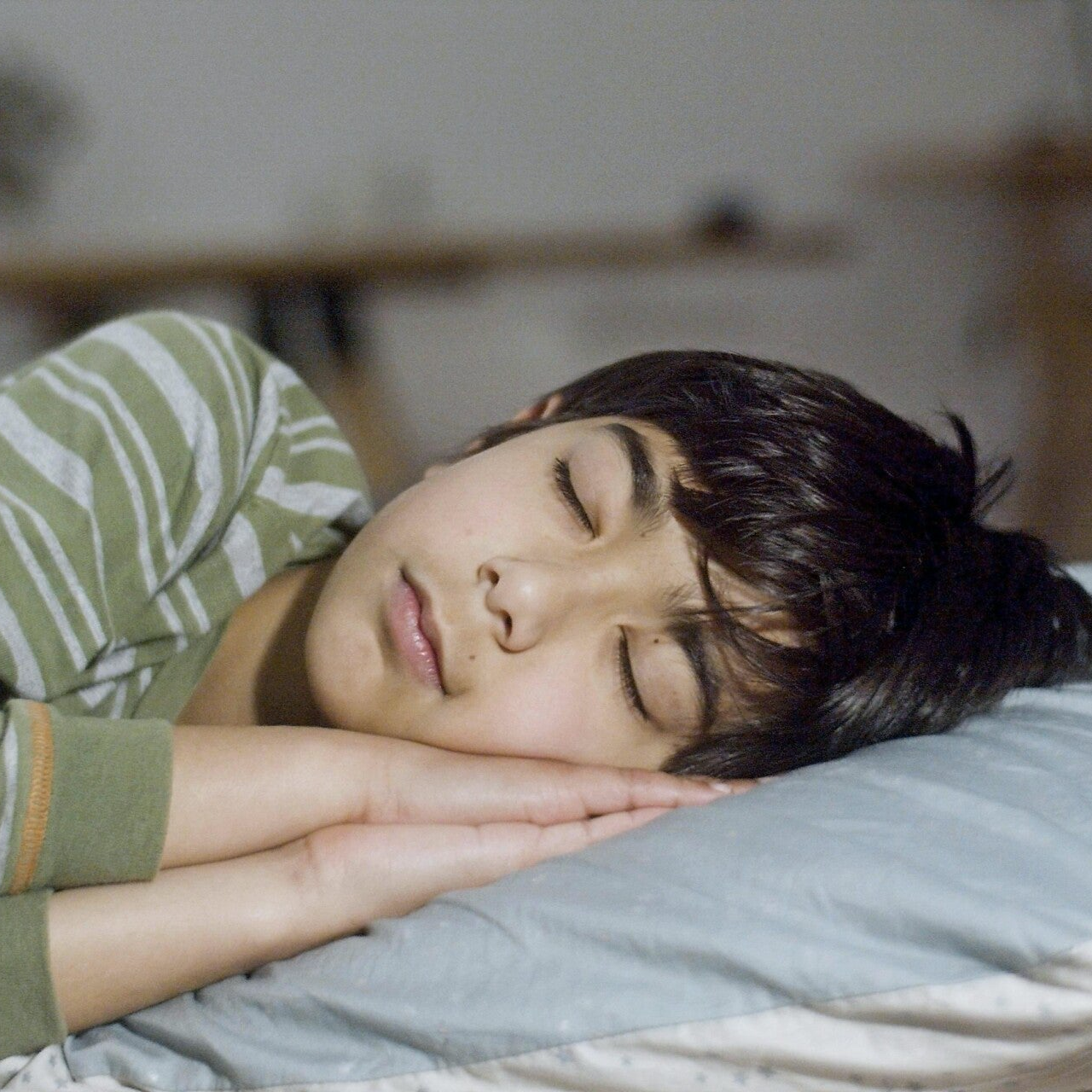 Problème de sommeil 7 ans et +