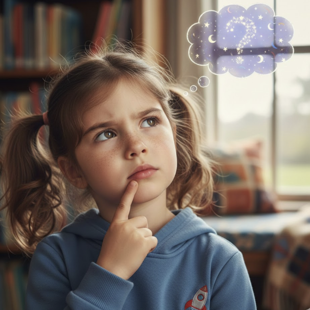 Comprendre la mort avec douceur 7 ans et +