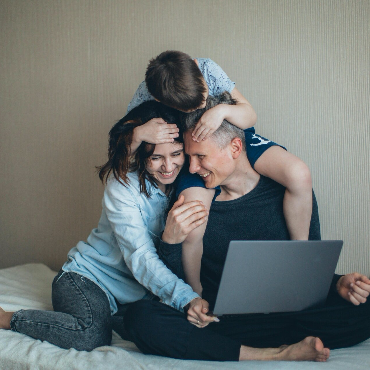 Y’a pas de parent parfait ! ( arrêter de culpabiliser d’être imparfait )