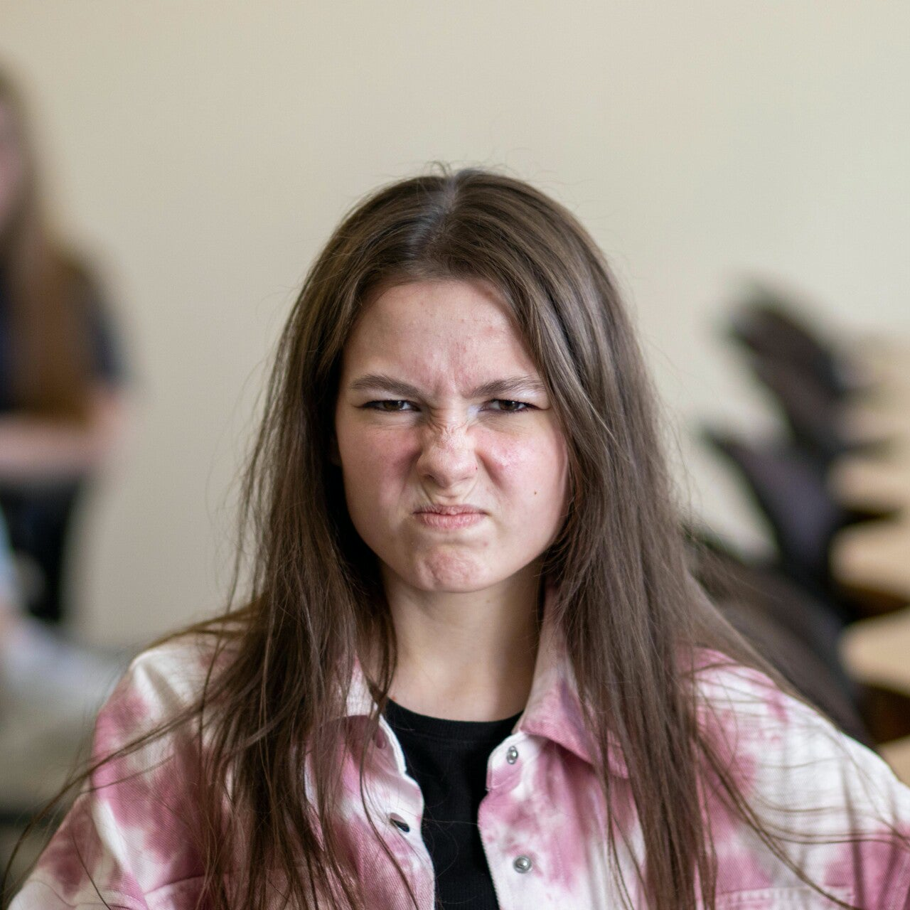 Crise d'ado 7 ans et +