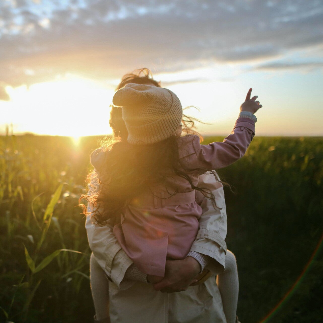 Aider son enfant a trouver les ressources en lui, en trouvant les ressources en soi