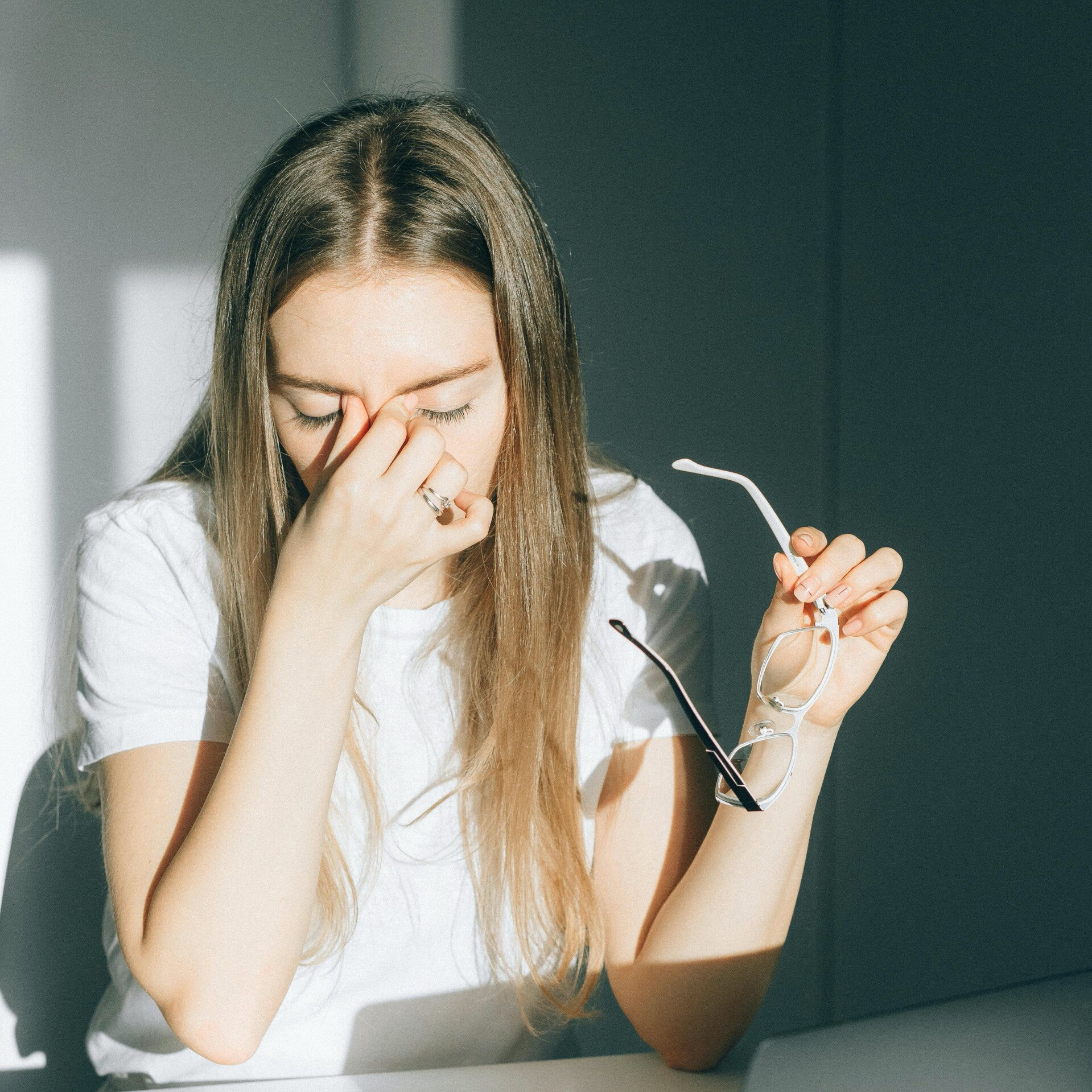 Trop c'est trop, quand tout déborde