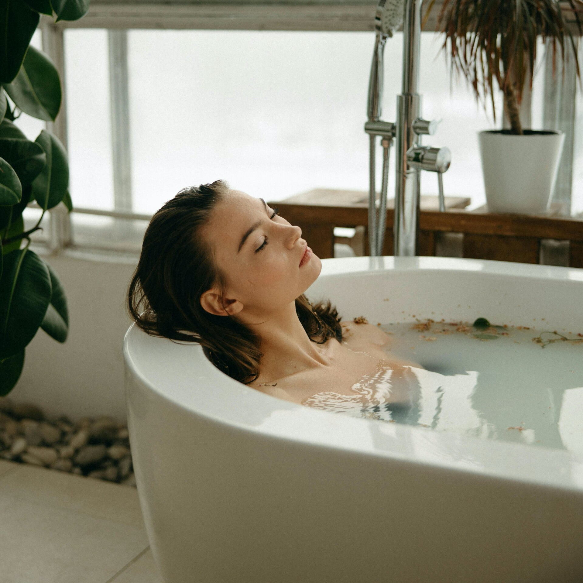 Un temps pour moi : Me prioriser