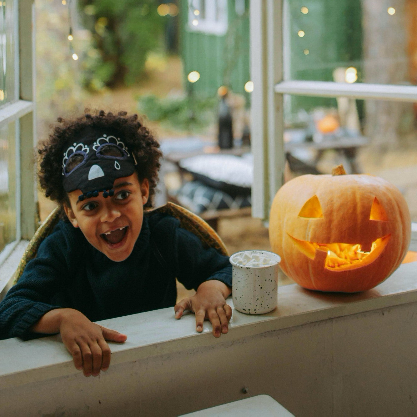 Apprivoiser les petites peurs 2-6 ans