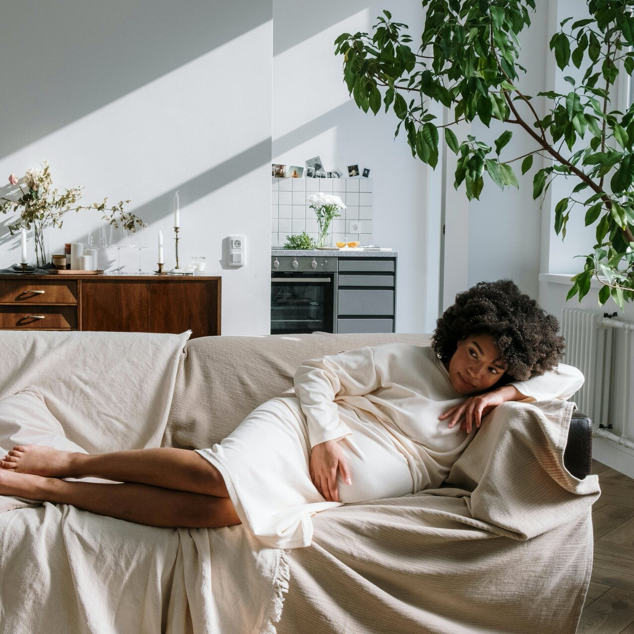 Perdre ses kilos de grossesse