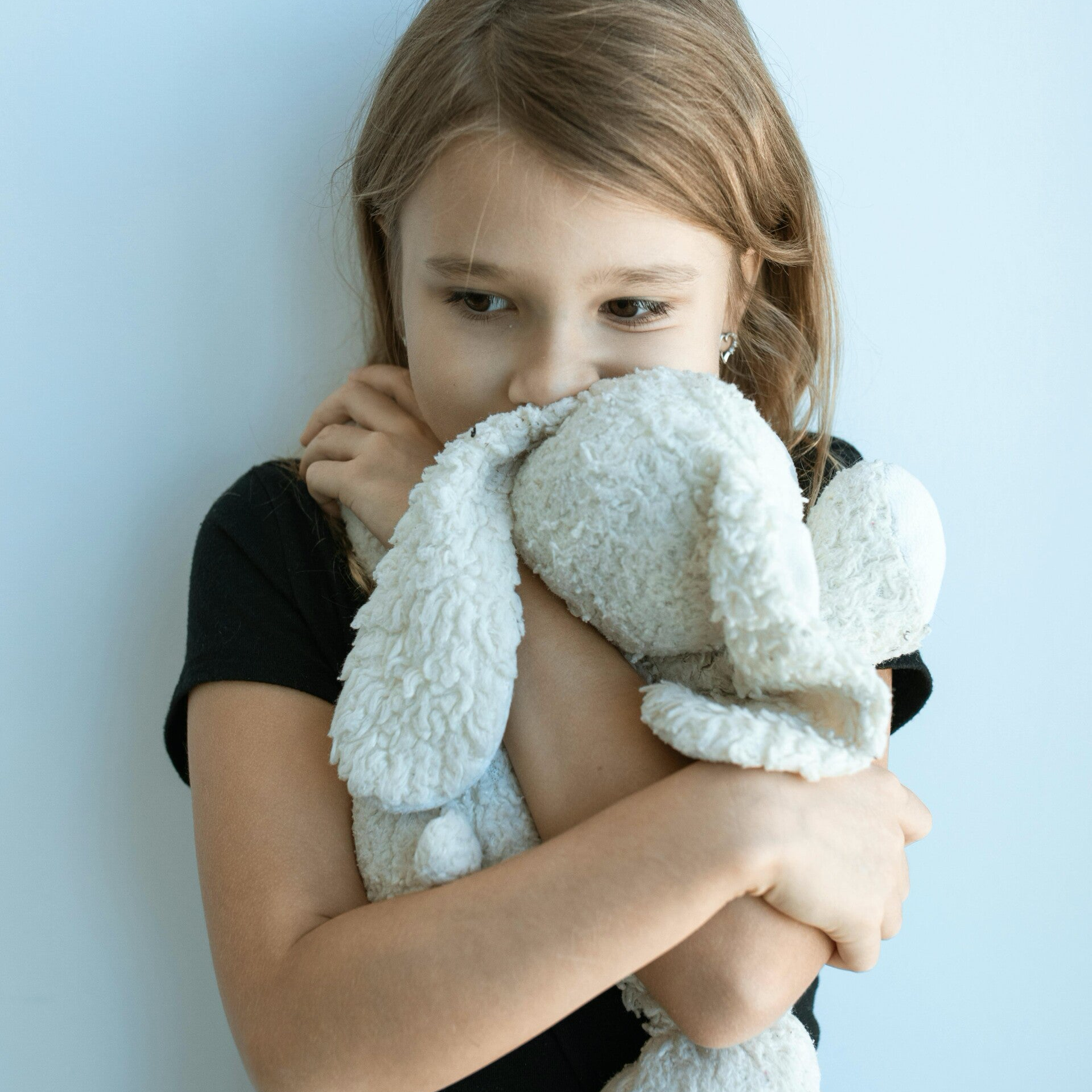 Se détacher d'un objet ( doudou, tétine... ) 2-6 ans