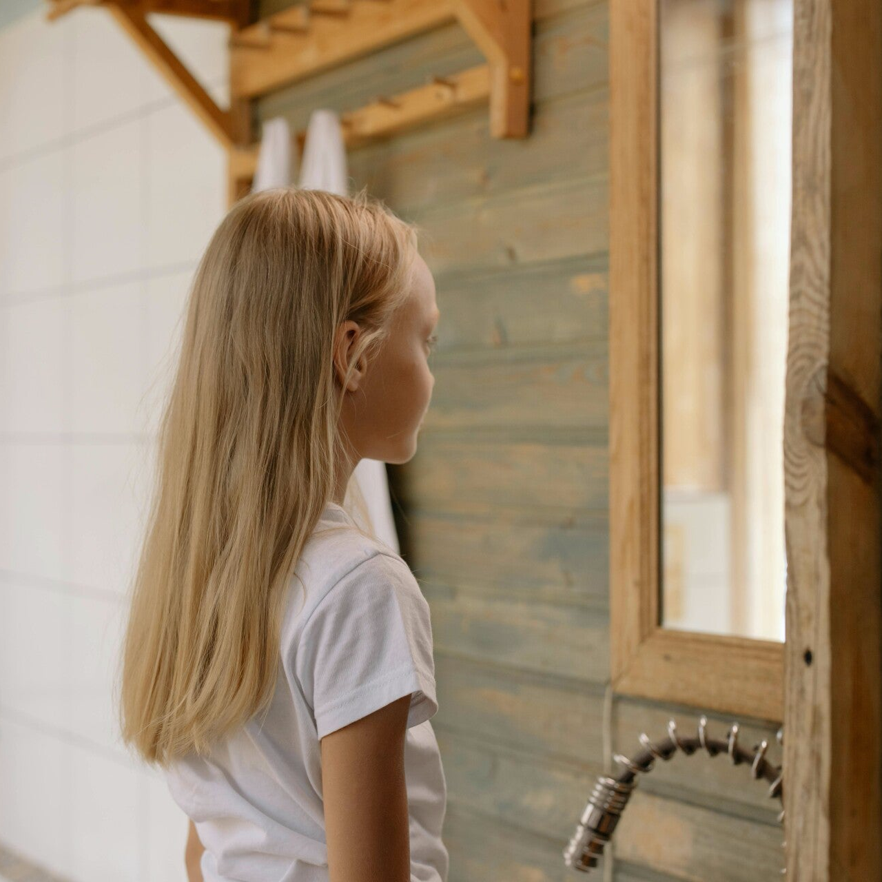 Arrêter de se comparer 7 ans et +