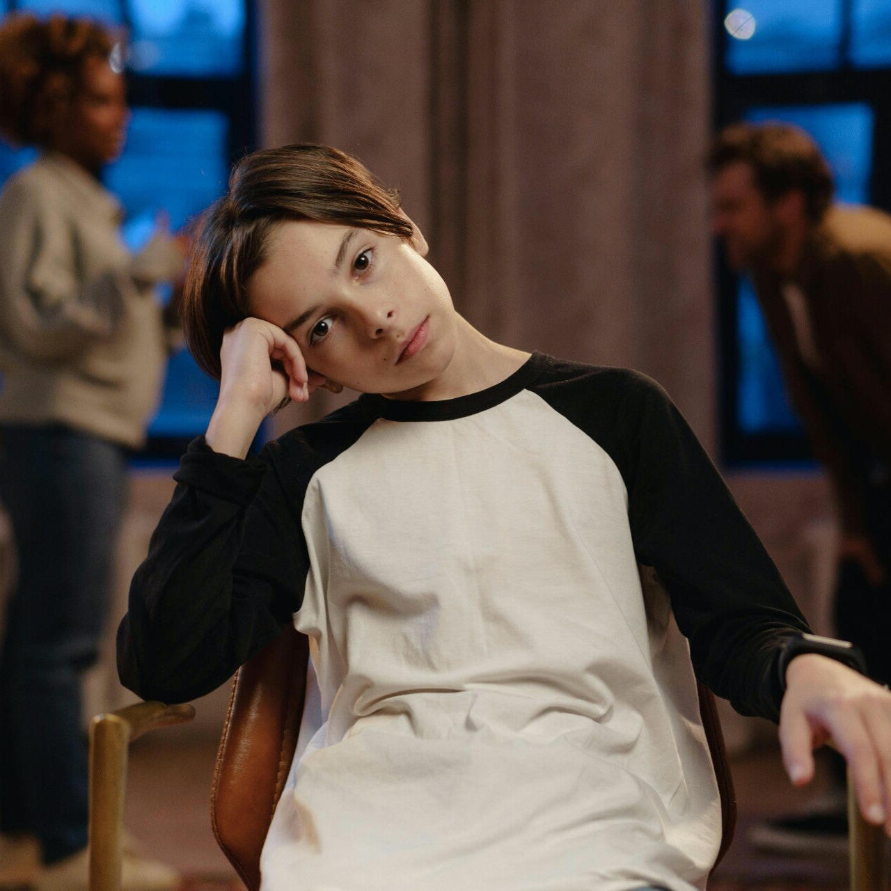 Mieux vivre la coparentalité 2 ans et +