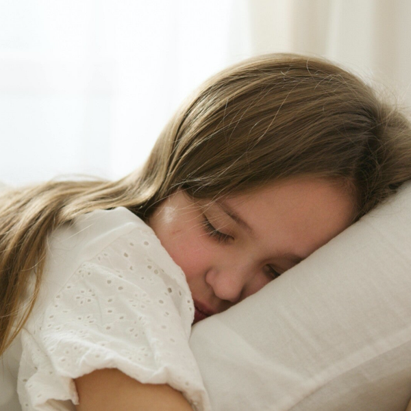 Problème de sommeil 7-12 ans