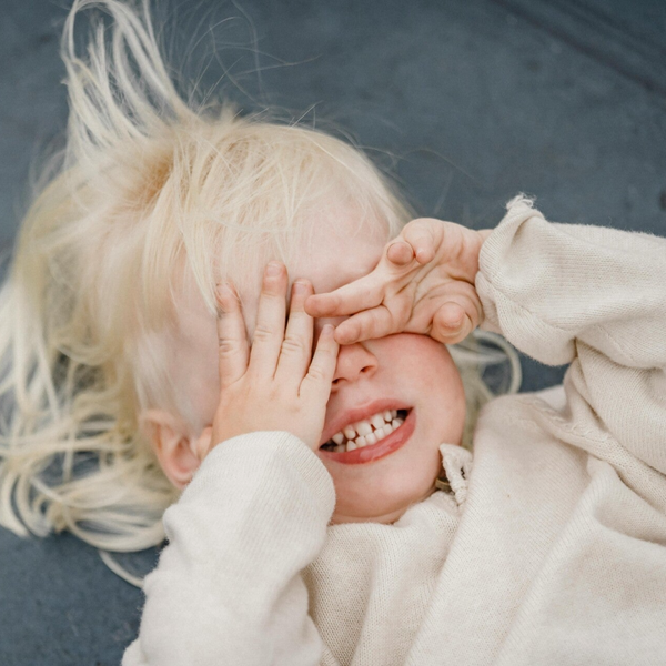 Séparations difficiles 2-6 ans