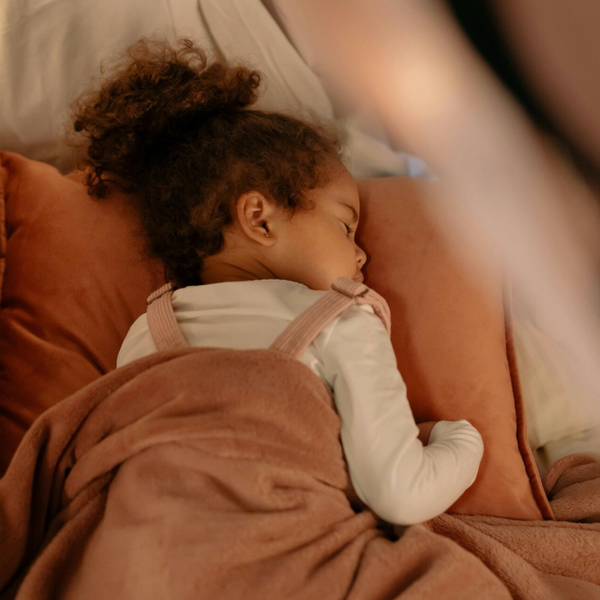 Problème de sommeil 2-6 ans